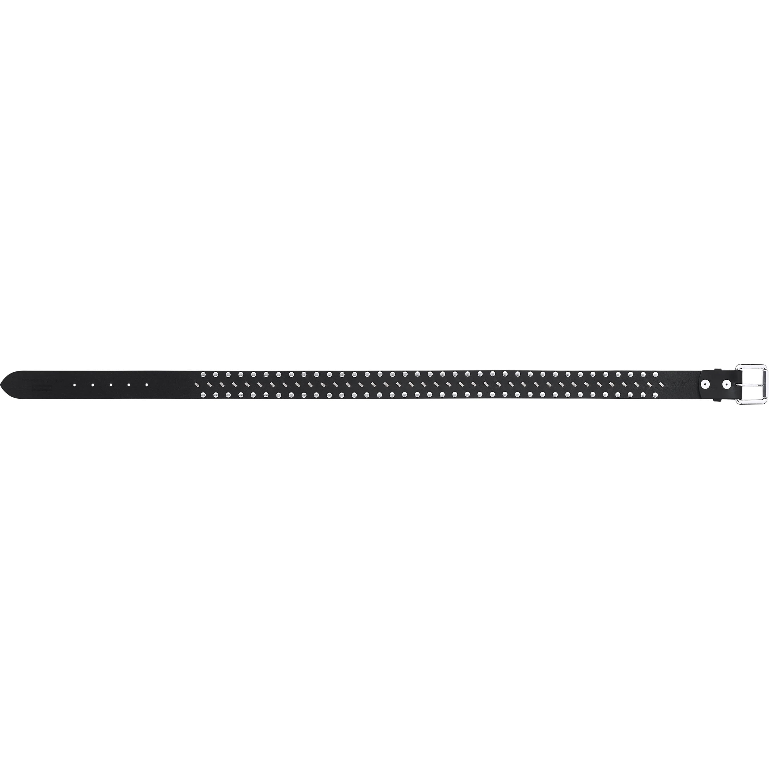 Supreme®/Number (N)ine® Studded Belt view 7